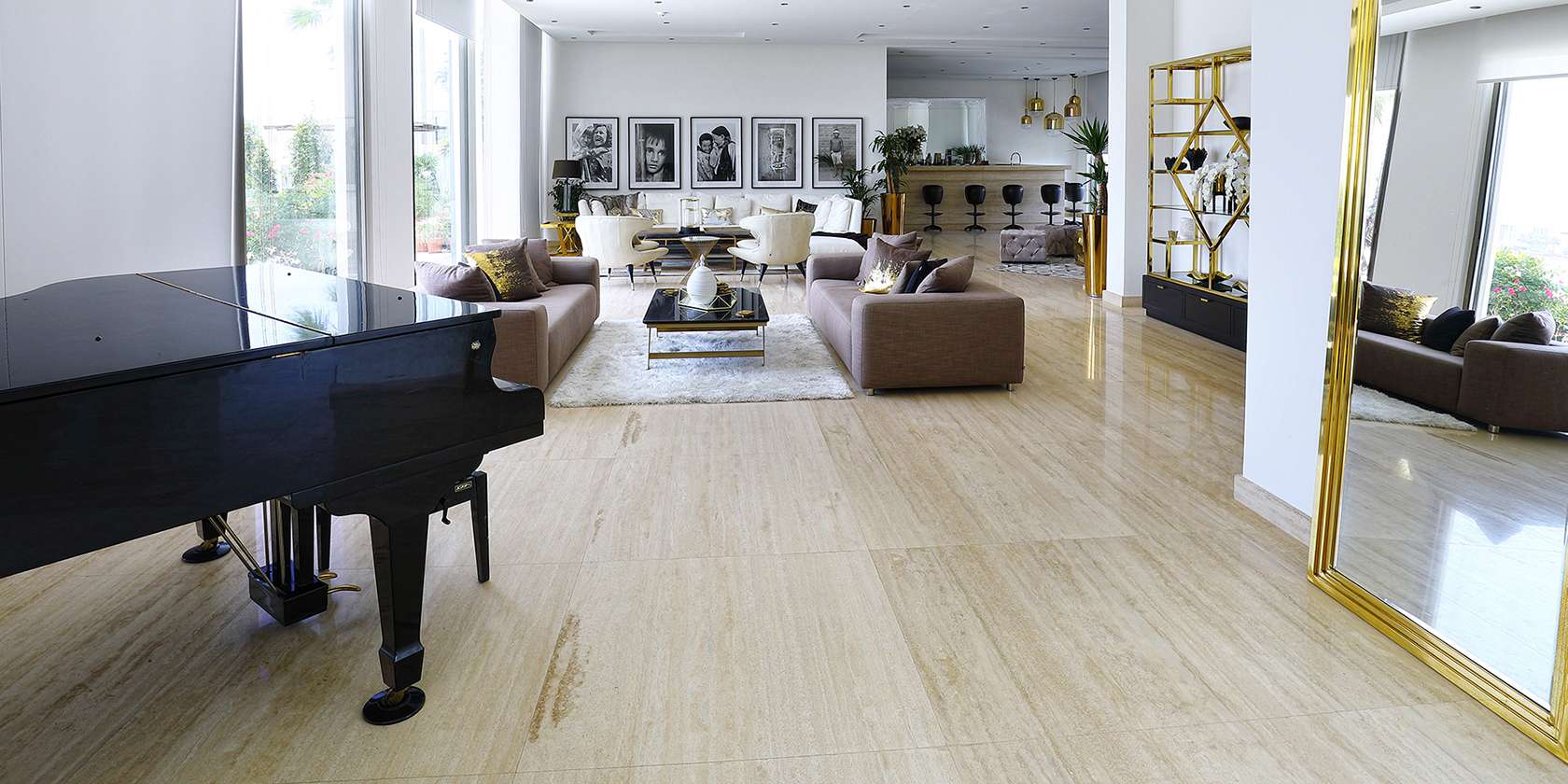 Flooring