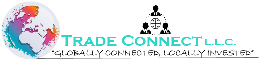 Trade Connect Logo